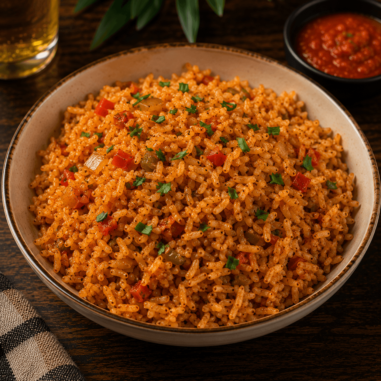 House Rice - Image 1