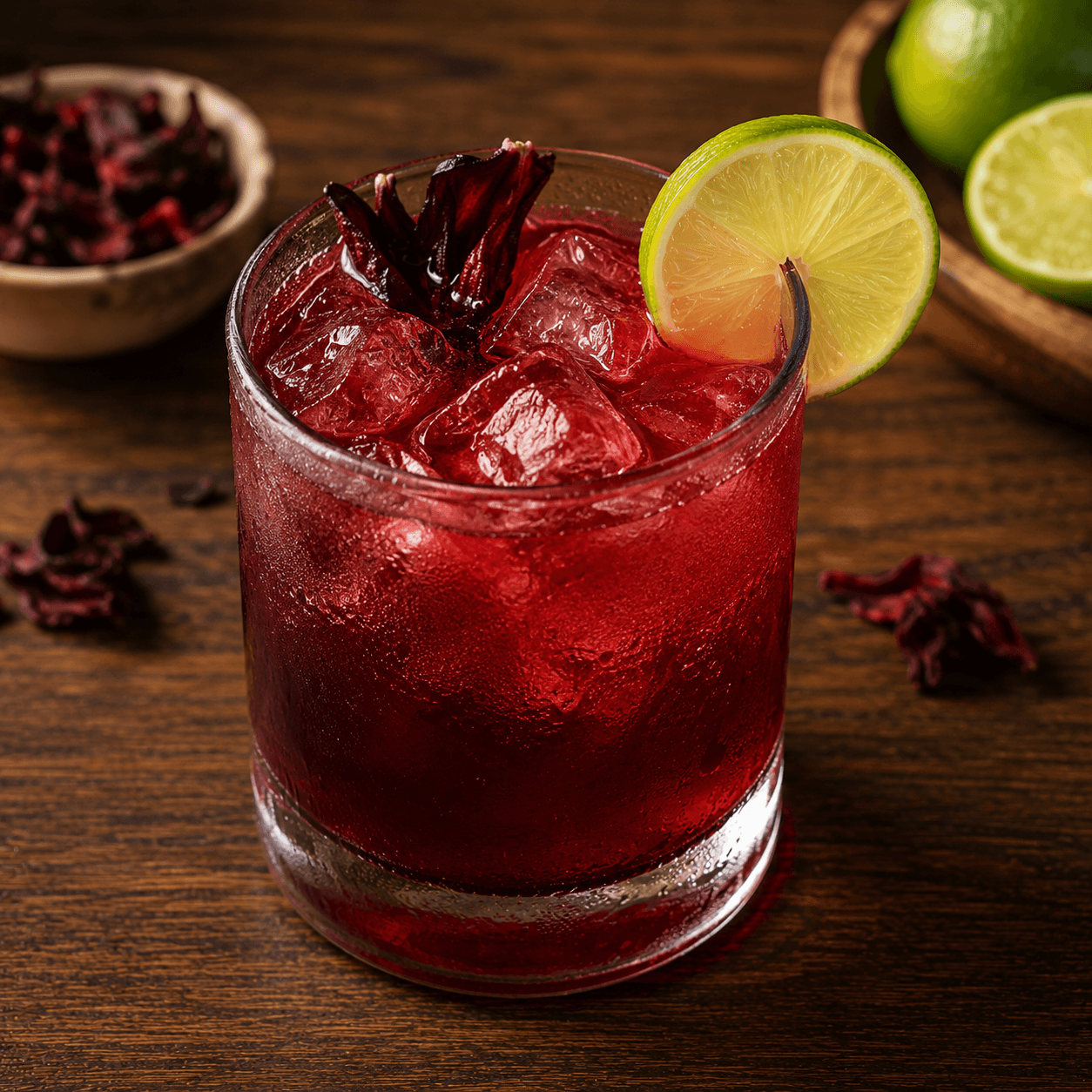 House Fruit Drink - Image 1