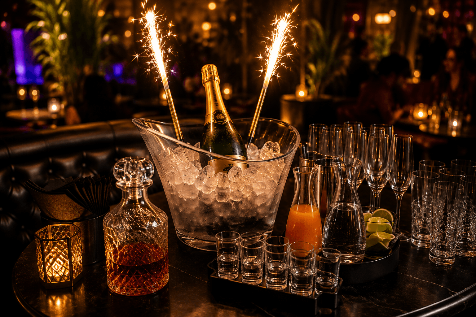 Friday Resto-Bar Night - Image 1