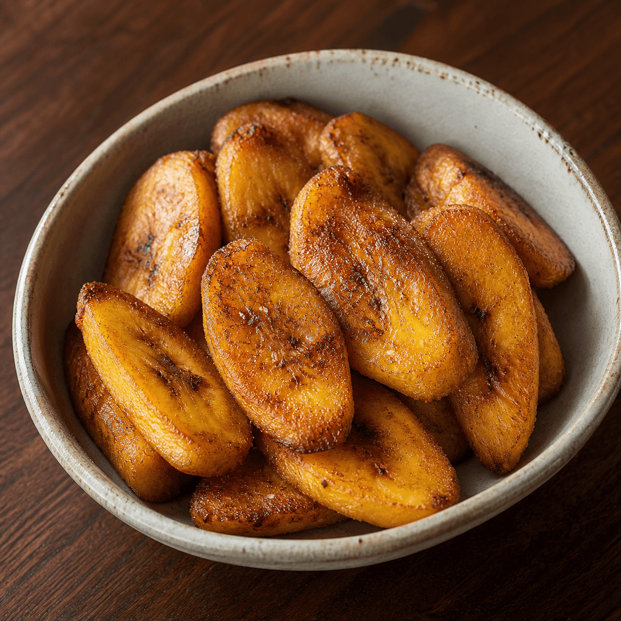 Fried Plantain - Image 1
