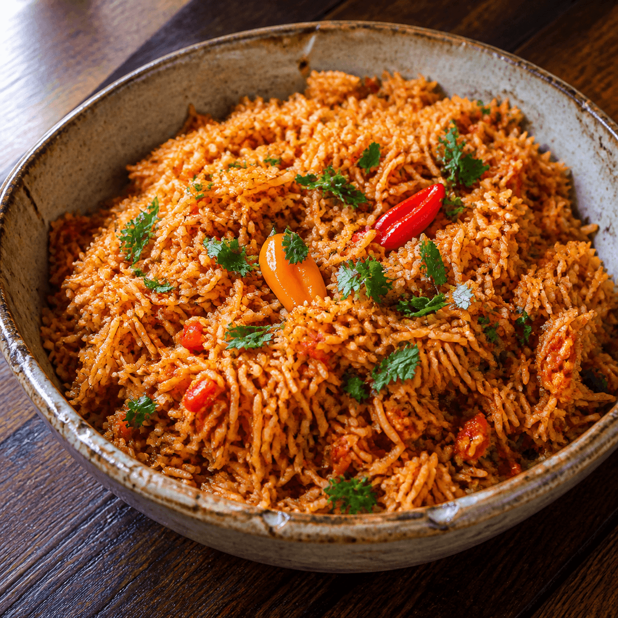 House Rice - Image 1